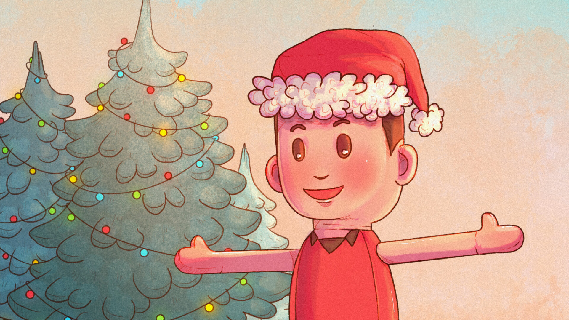 Il Calendario dell’Avvento Piccadilly è su Instagram