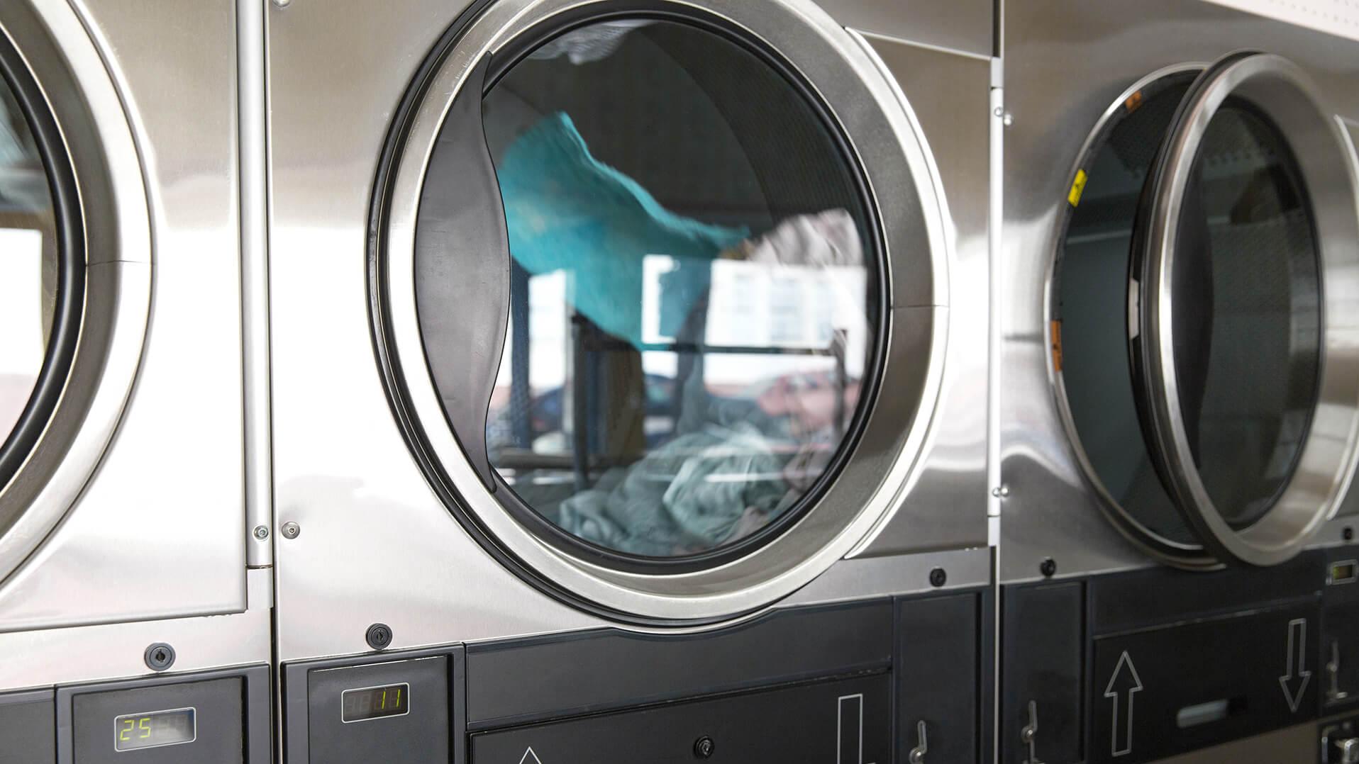 Stazioni di servizio Piccadilly: Revolution Laundry arriva in Ticino