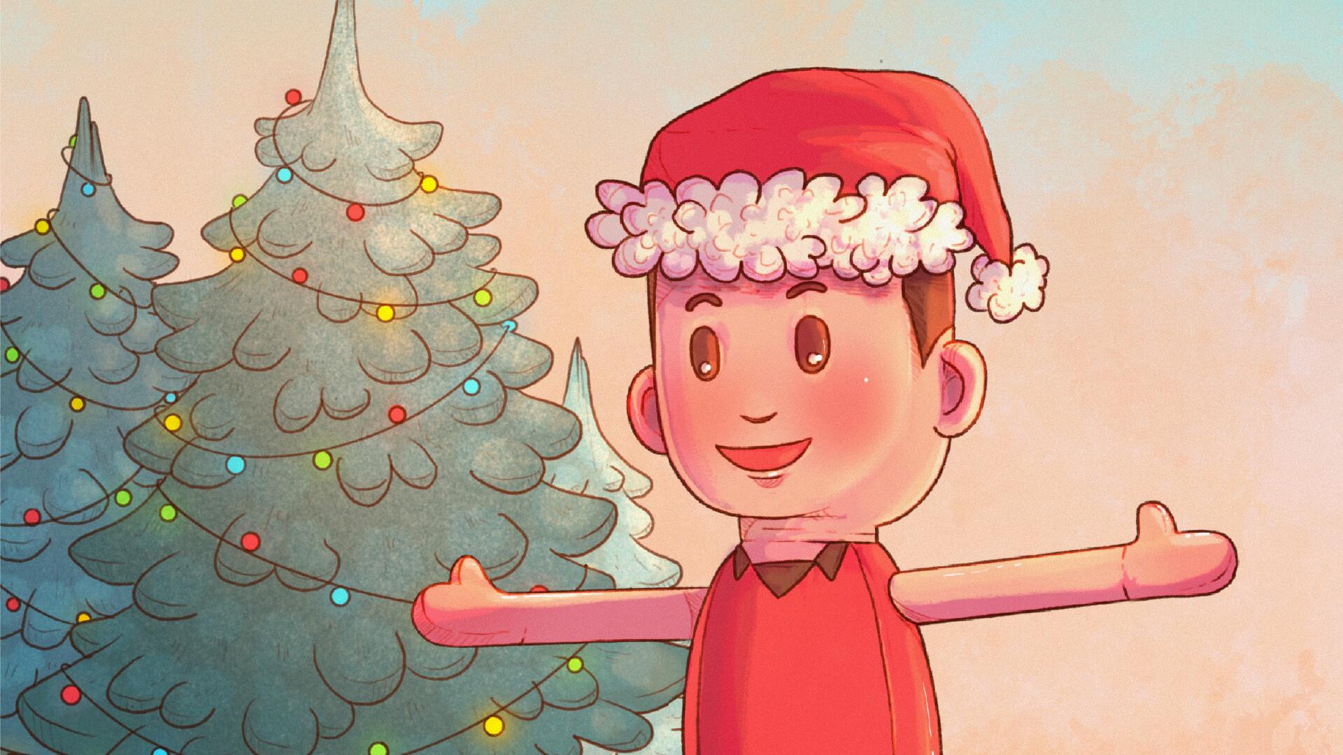 Il Calendario dell’Avvento Piccadilly è su Instagram