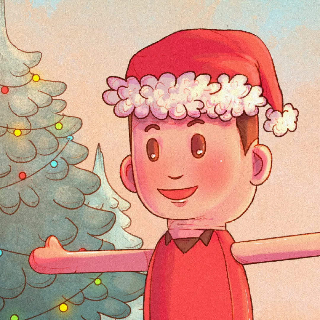 Il Calendario dell’Avvento Piccadilly è su Instagram