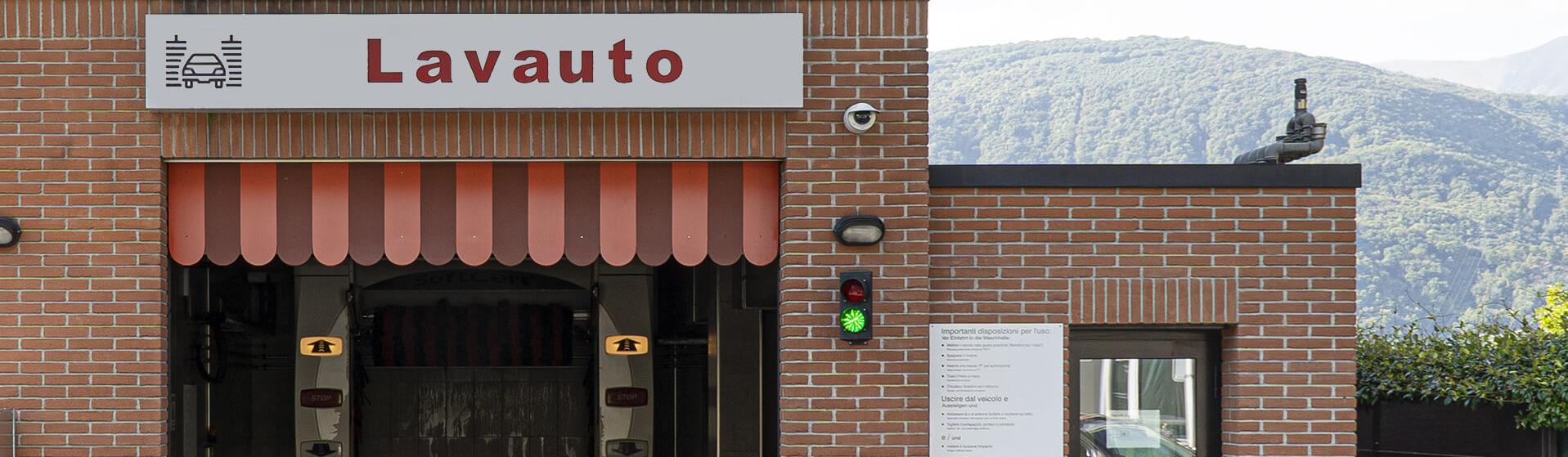 Lavauto