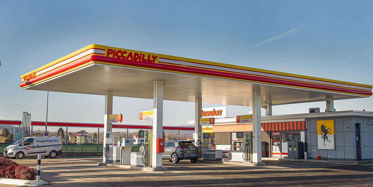 CARBURANTE