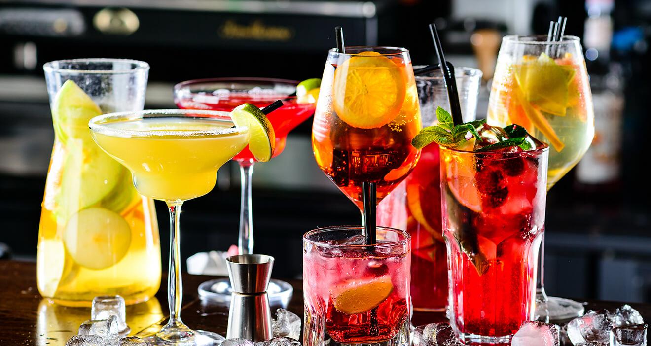 APERITIF Piccadilly