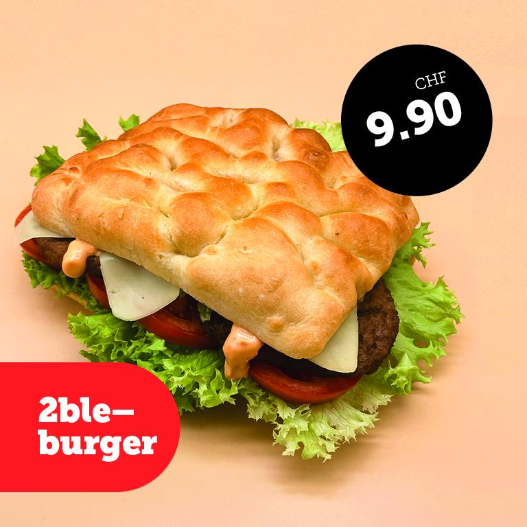 2ble-burger