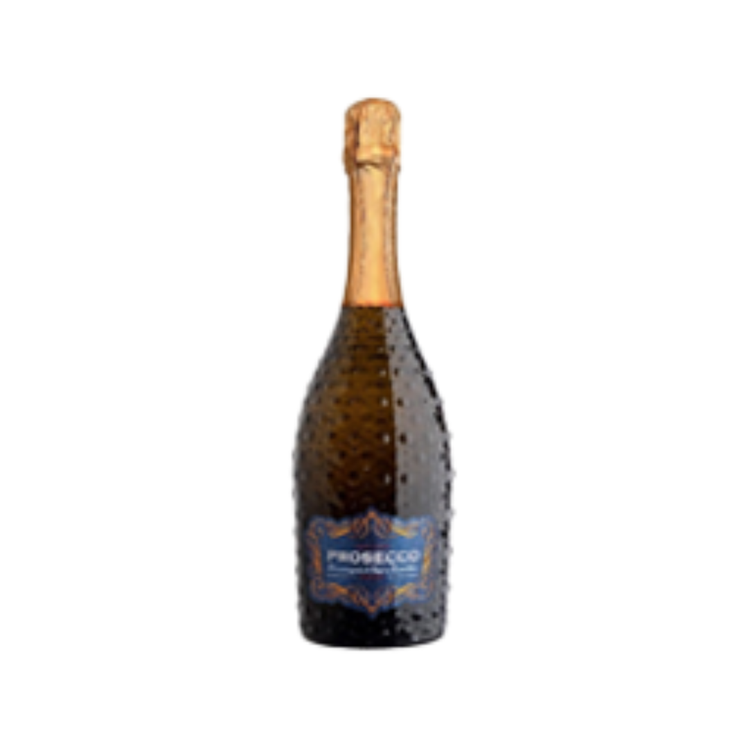 M-use Spum. Prosecco extra 75cl