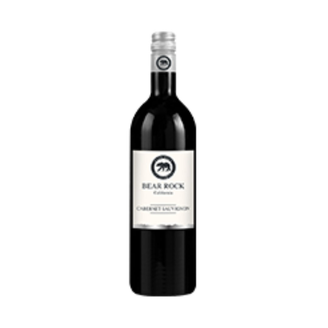 Bear Rock Cabernet Sauvignon 75cl