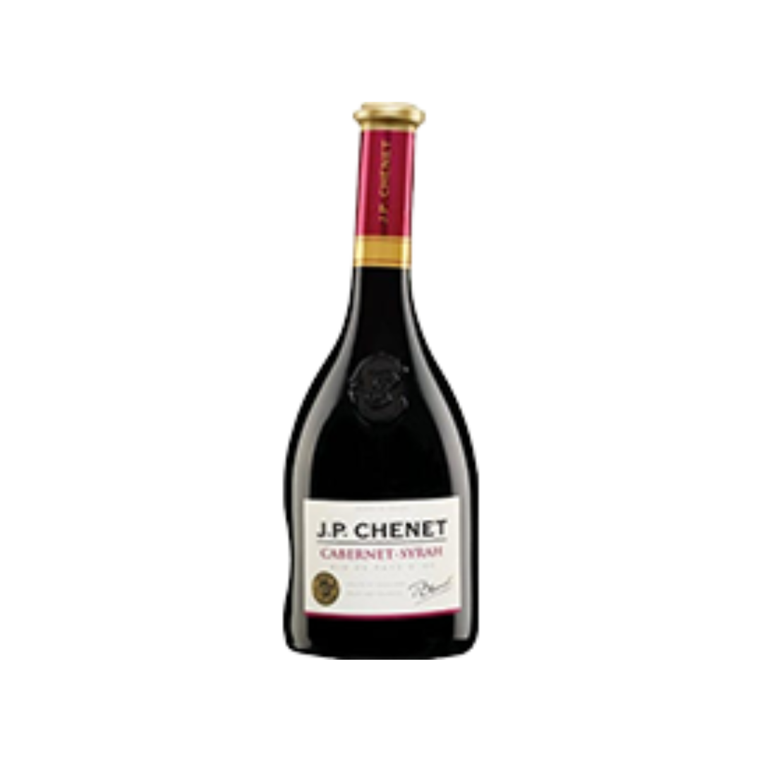 JP CHENET Cabernet Syrah 75 cl