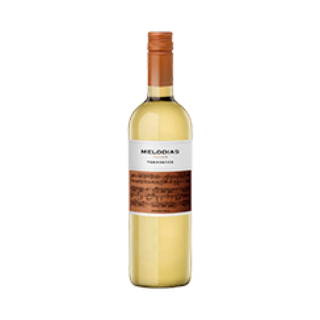 Sauvignon Blanc Melodias 75cl