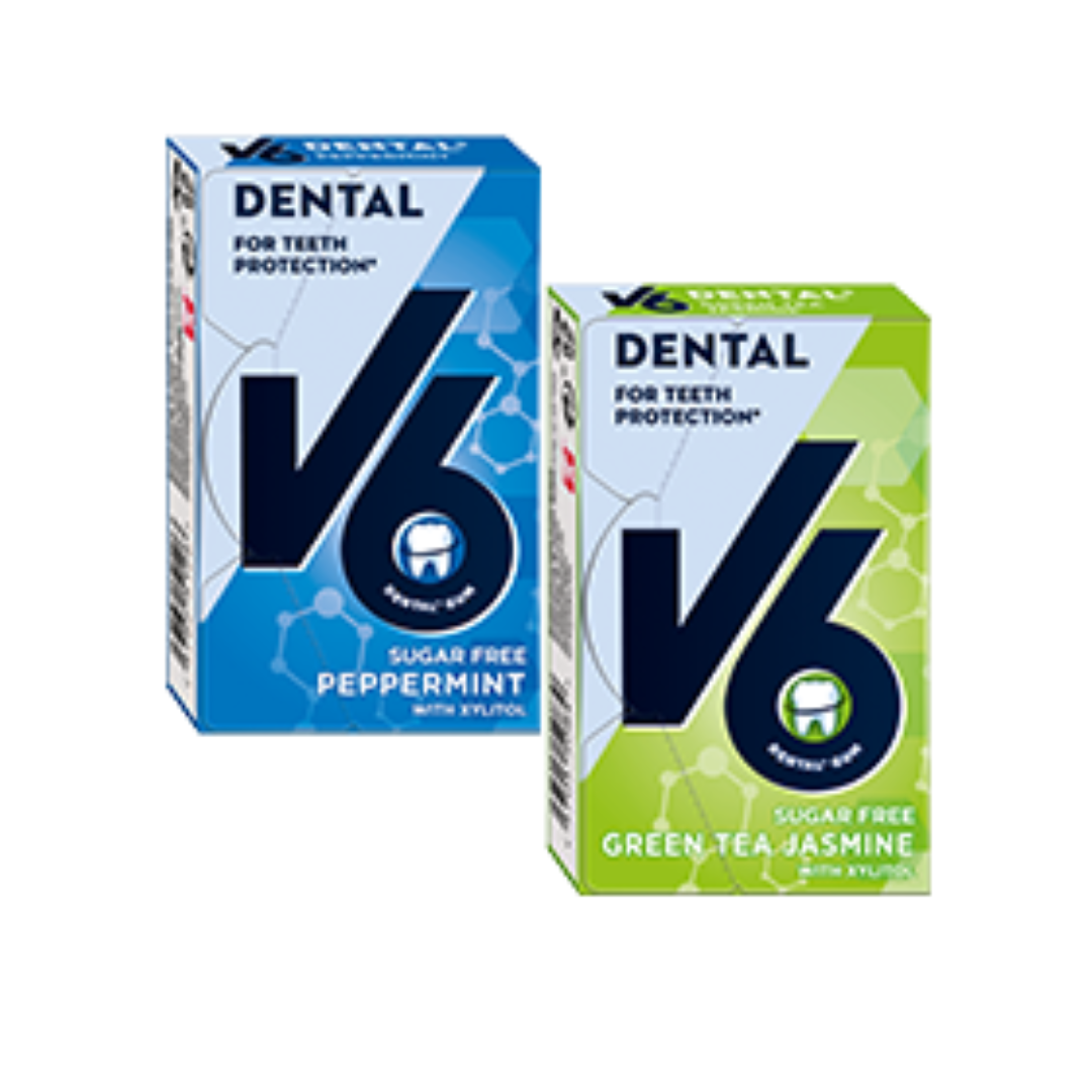 2 X V6 24g