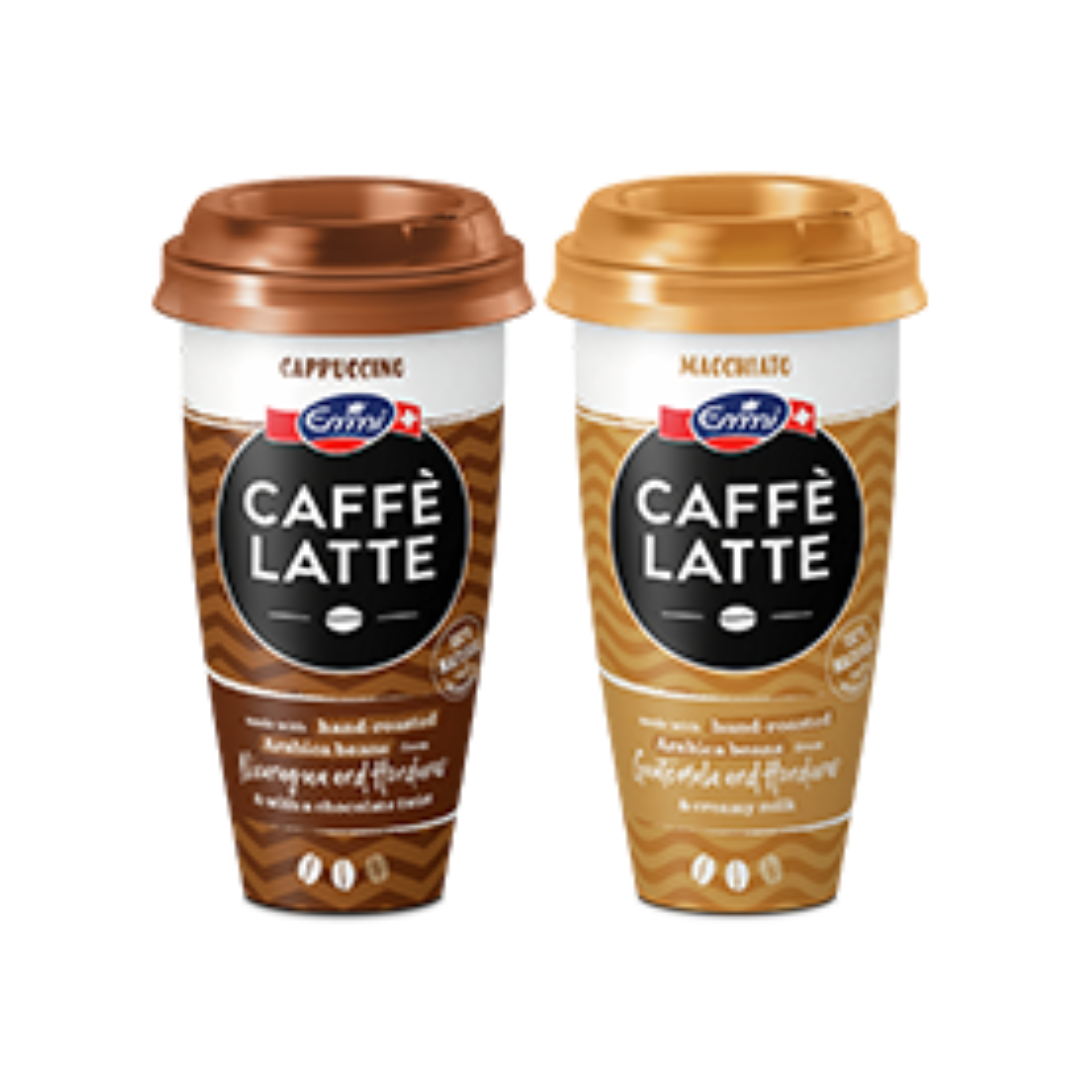 Emmi CAFFÈ LATTE 23cl