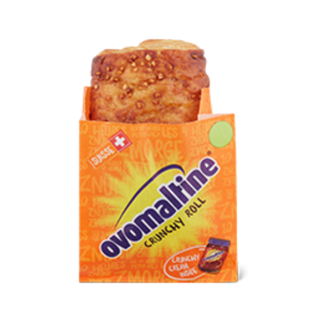 Crunchy Roll Ovomaltine 95g