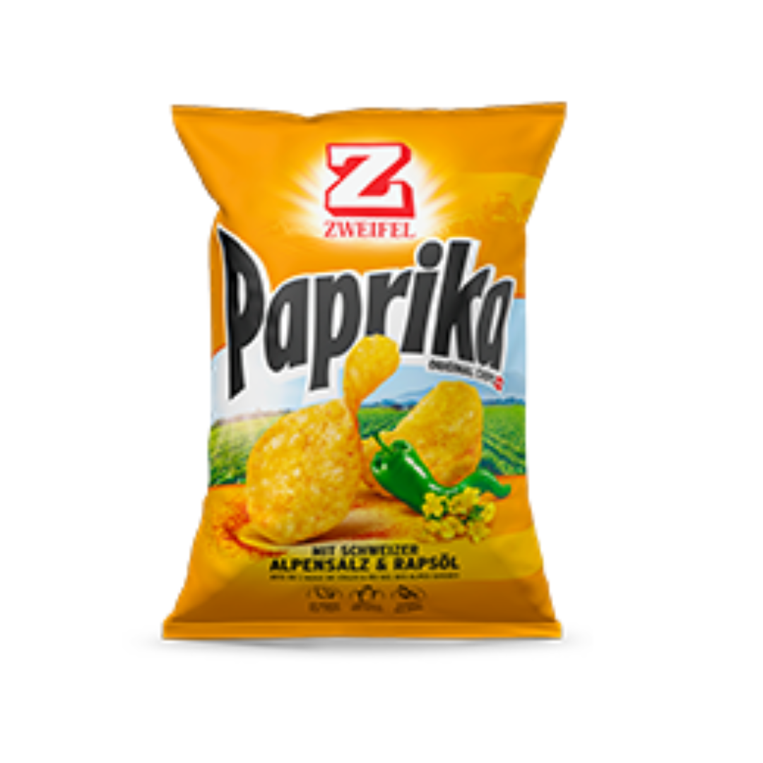 Zweifel Original Chips 175g