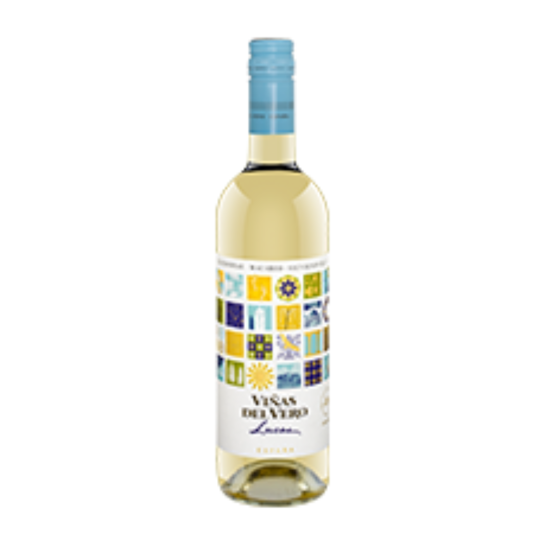 Luces Blanco DO Viñas del Vero 75cl