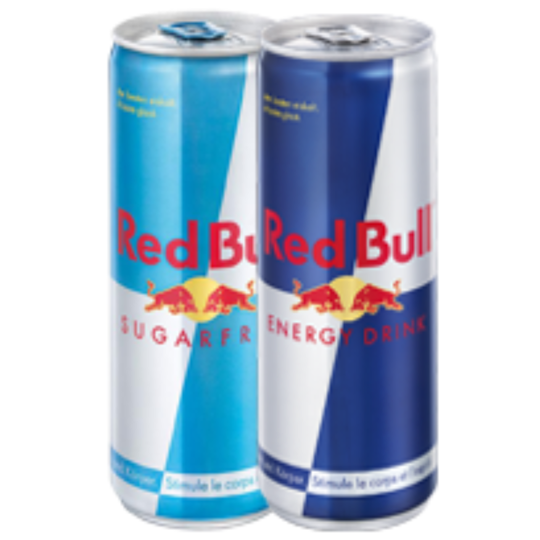 Red Bull 25cl