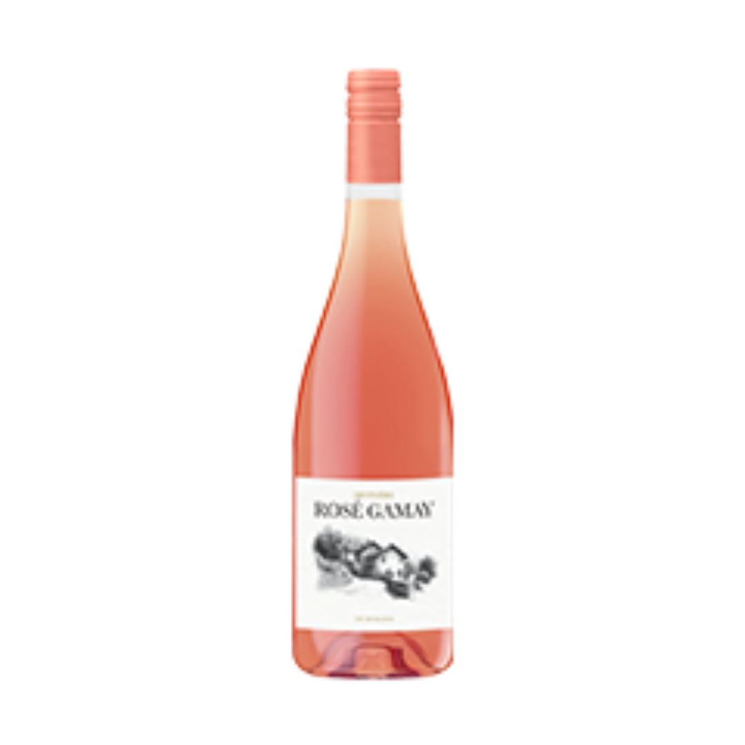 Rosé de Gamay Vin de France 75cl