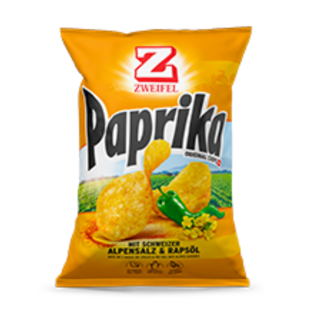 Zweifel Original Chips 280g
