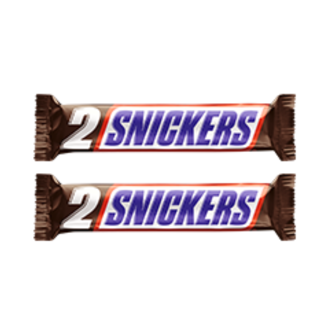 Snickers 80g