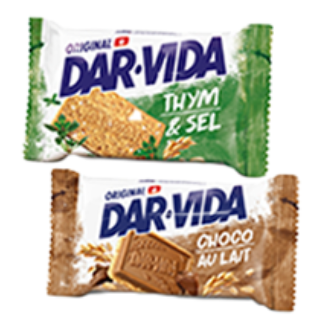DAR-VIDA 41-53g
