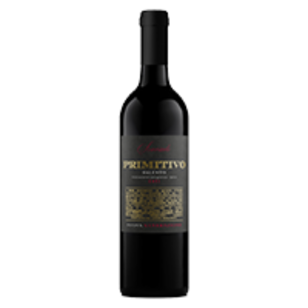 Primitivo Salento IGP Scarànto 75cl