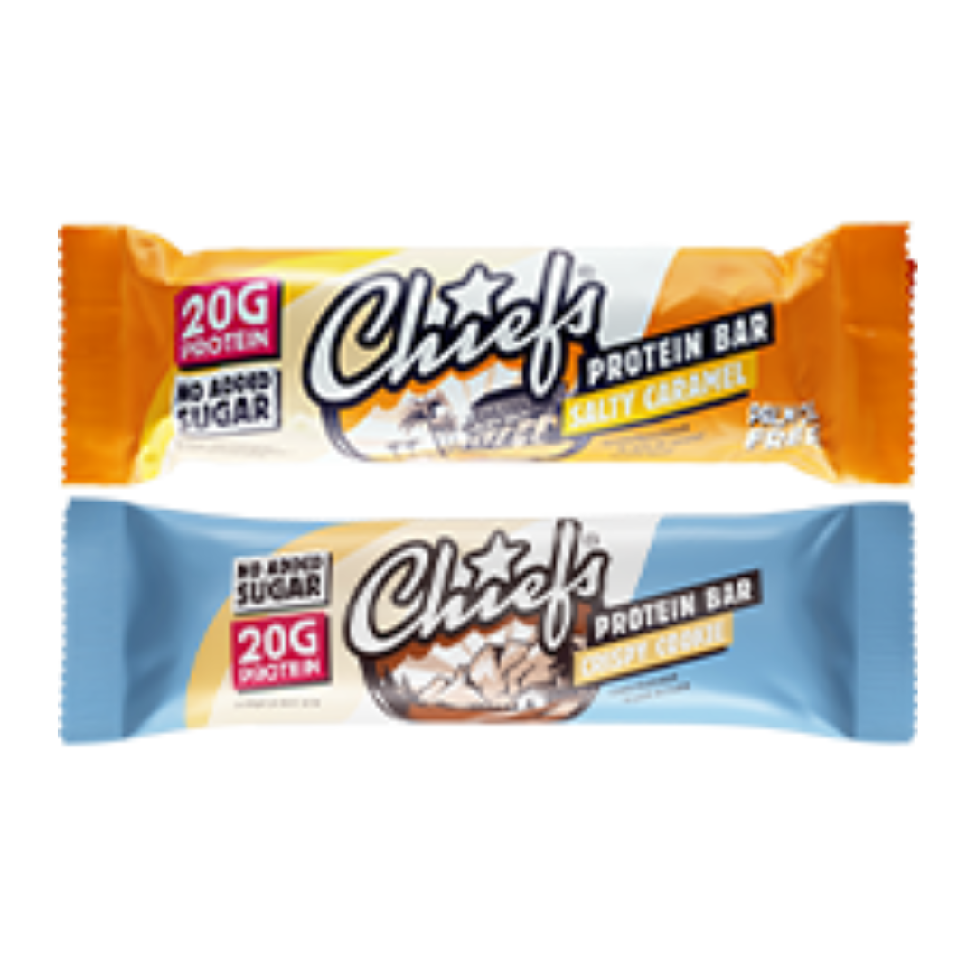 Tutti gli articoli Chiefs