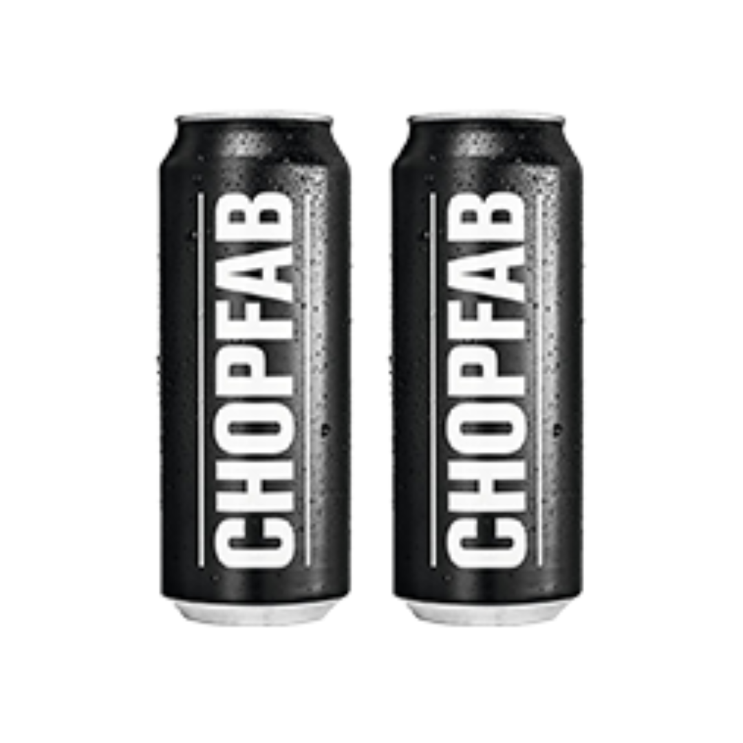Chopfab Draft 50cl