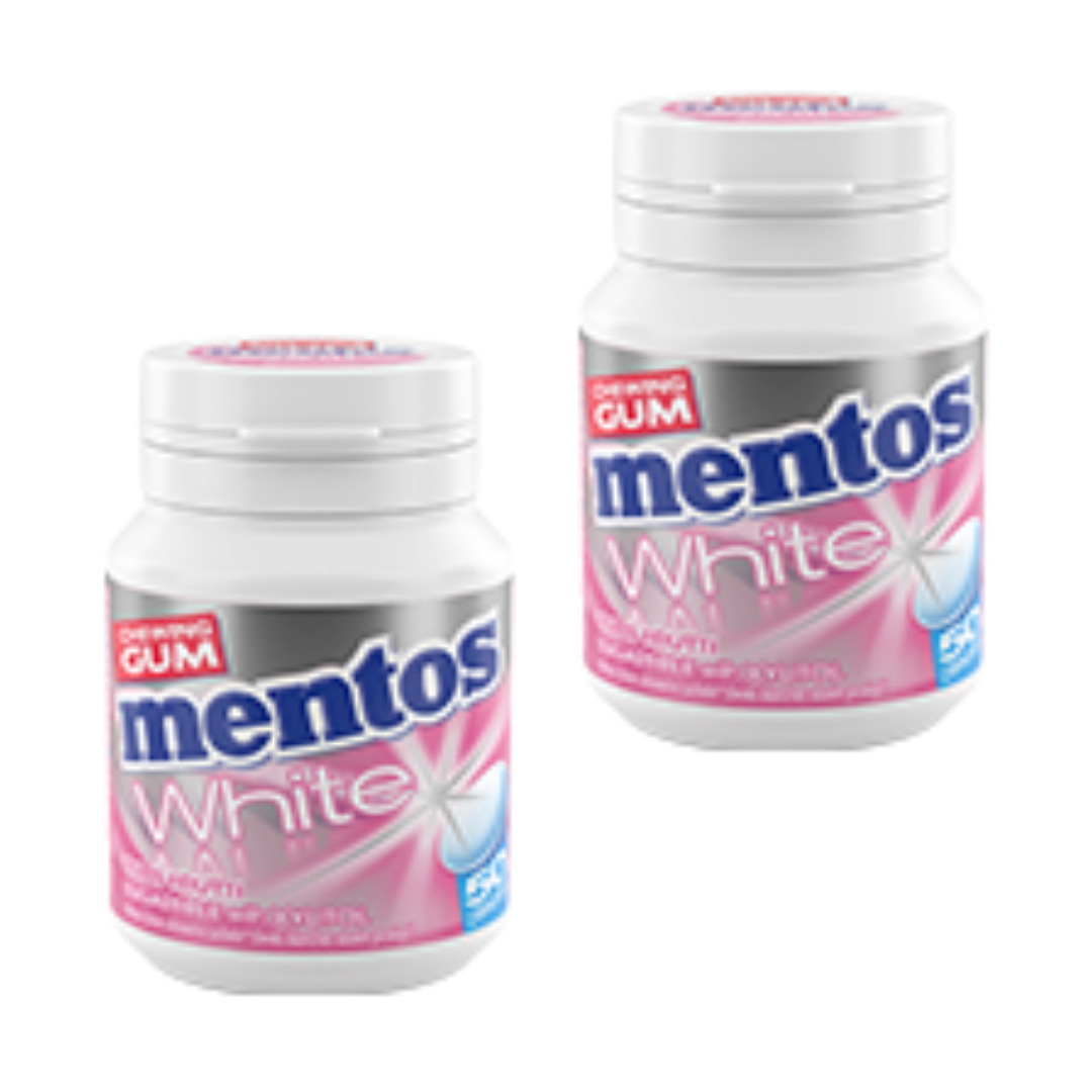 Mentos 60-90g