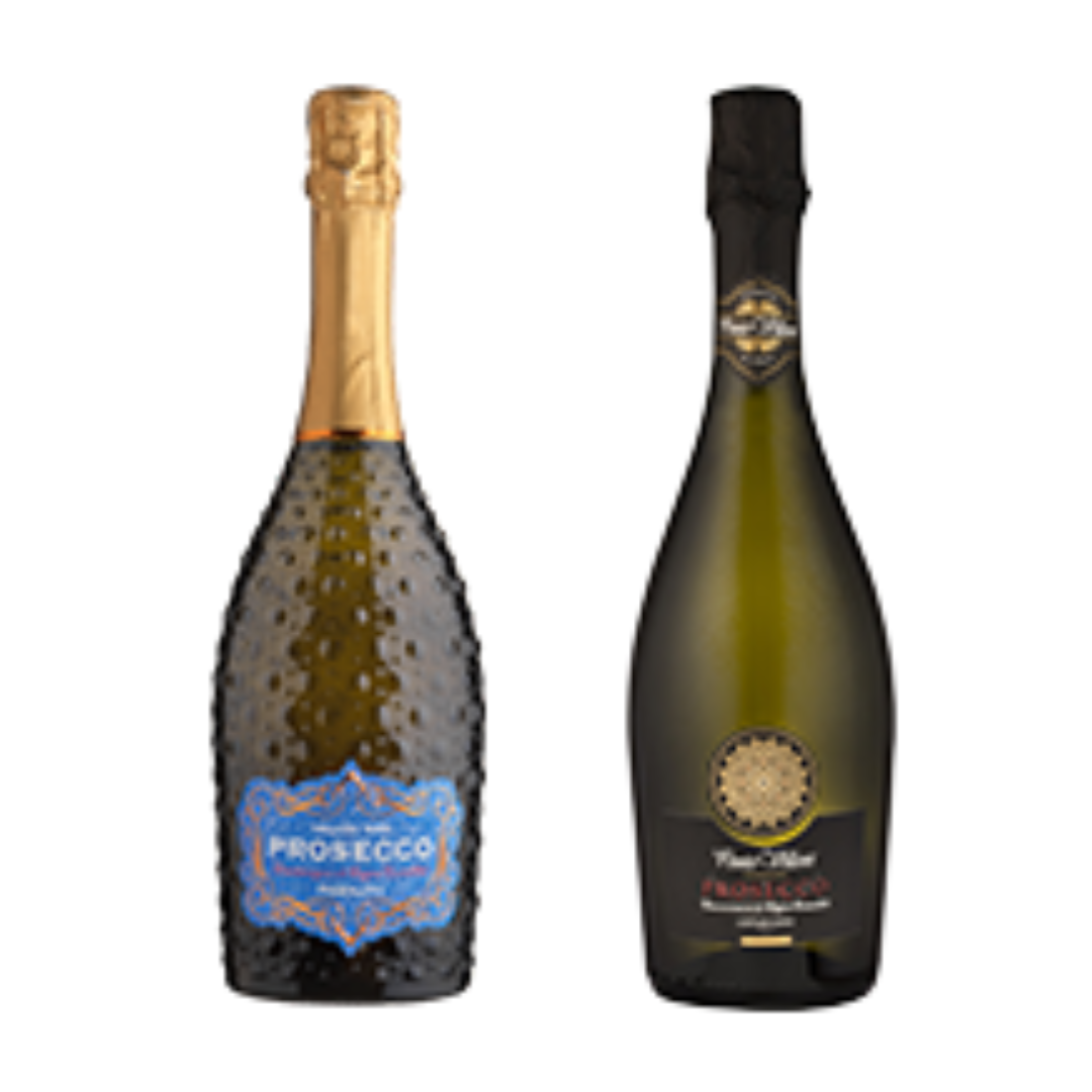 Prosecco M-use o Ponte Villoni 