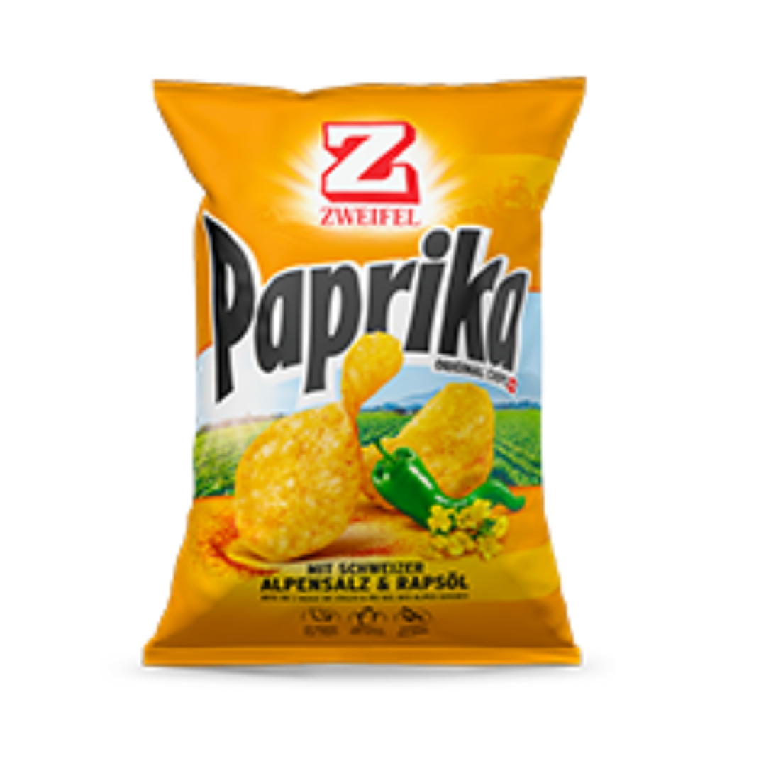 Zweifel Original Chips 280g