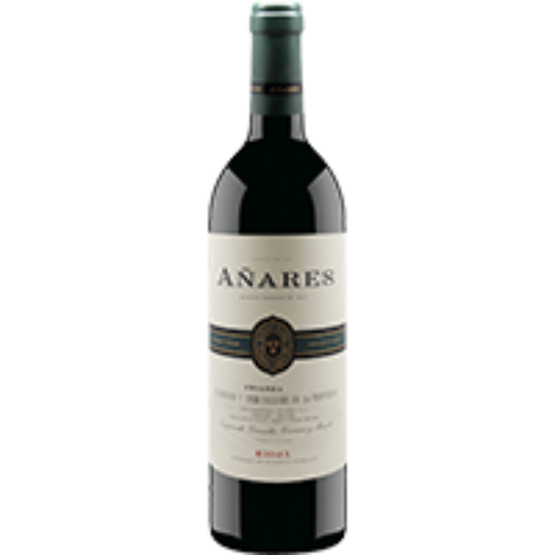 Añares Crianza DOC 75cl