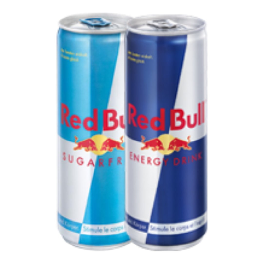 Red Bull 25cl