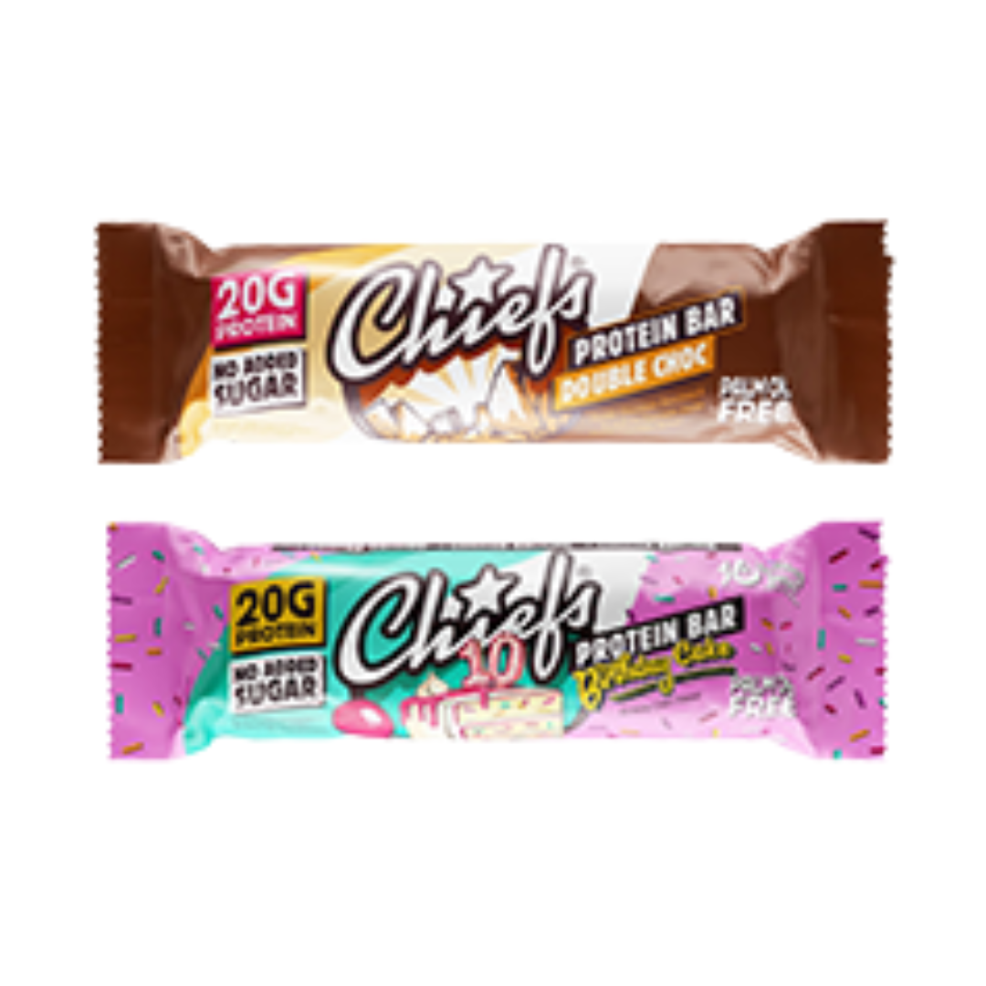 Tutti gli articoli Chiefs