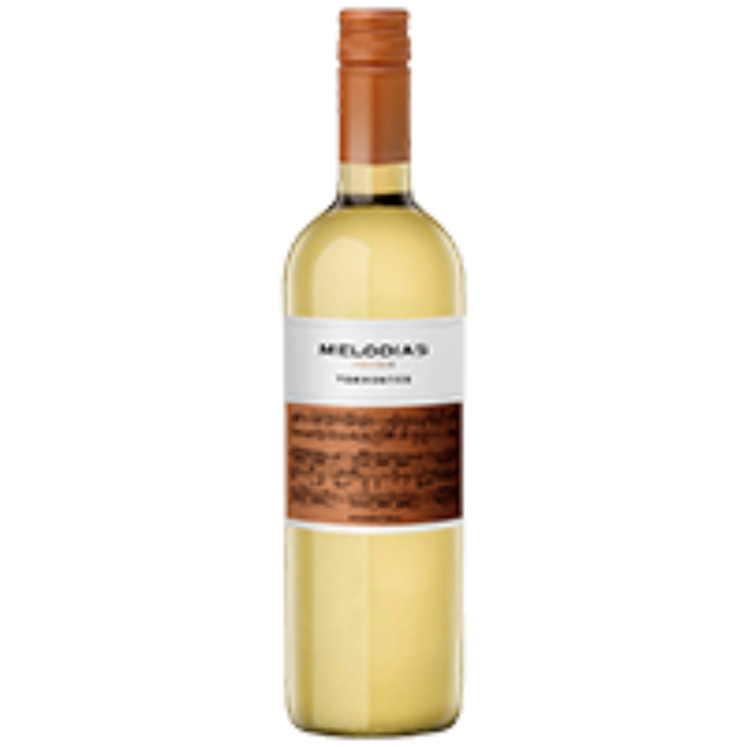 Sauvignon Blanc Melodias 75cl