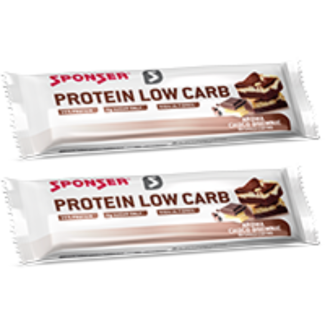 Protein Bar Sponser 50g