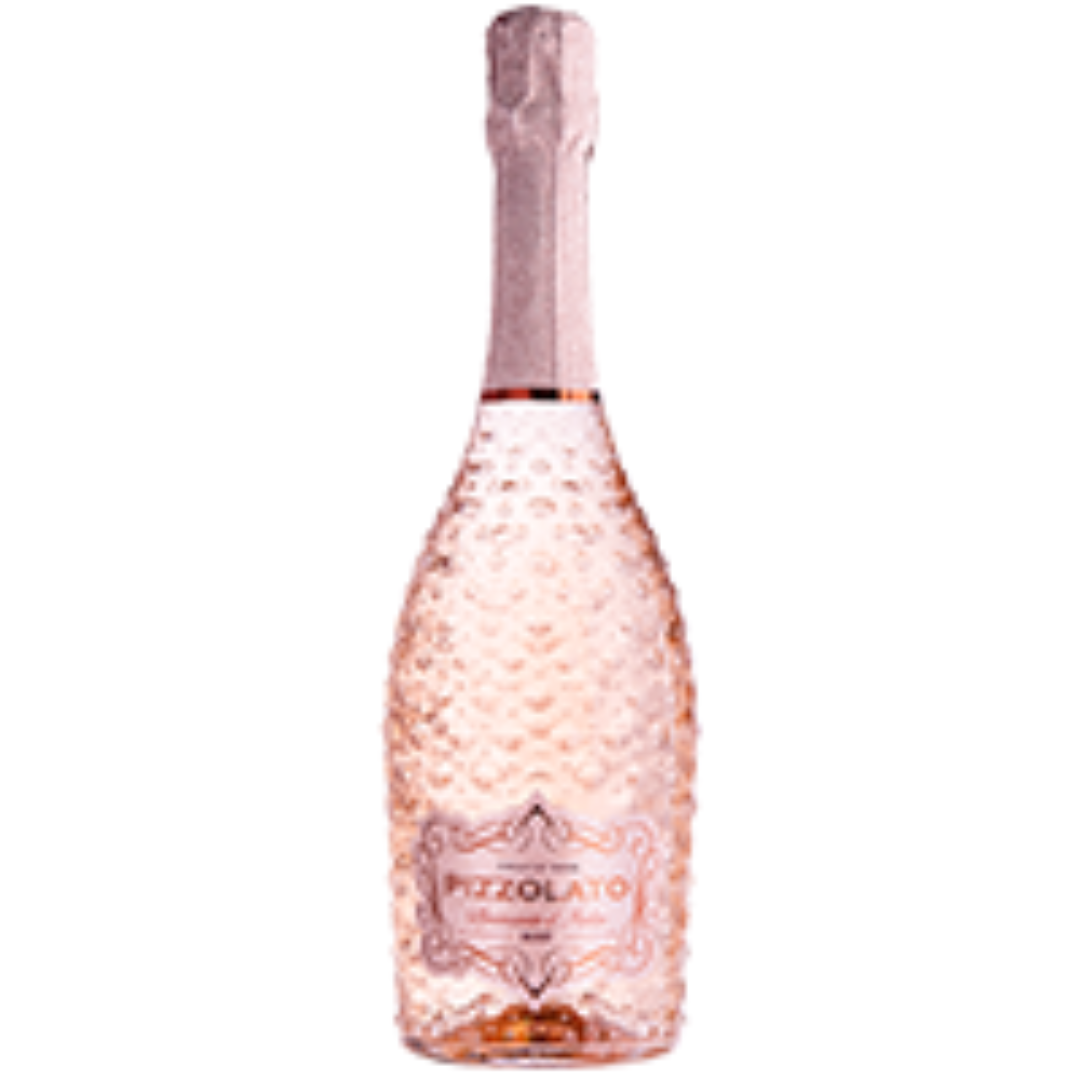 Spumante Rosé extra Dry M-use 75cl