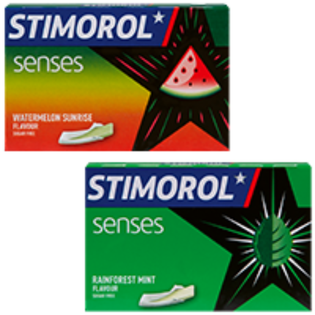 Stimorol Senses 23g