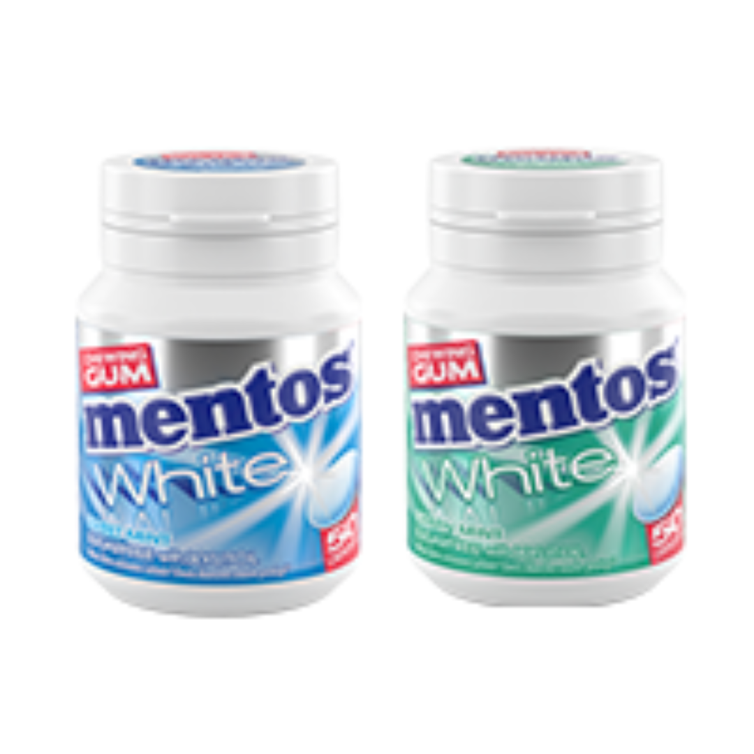 Mentos 60-90g