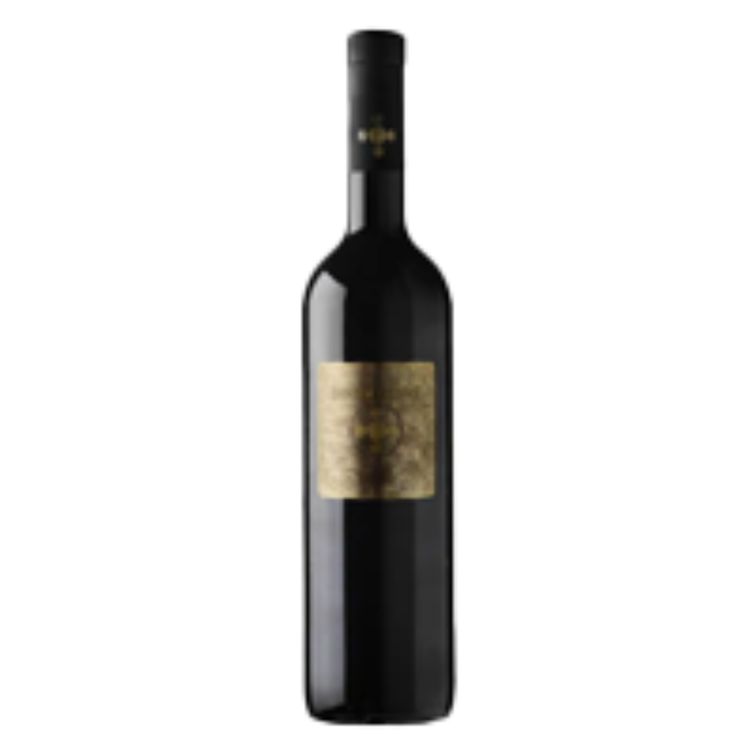 Primitivo Puglia IGP Senza Parole 75cl