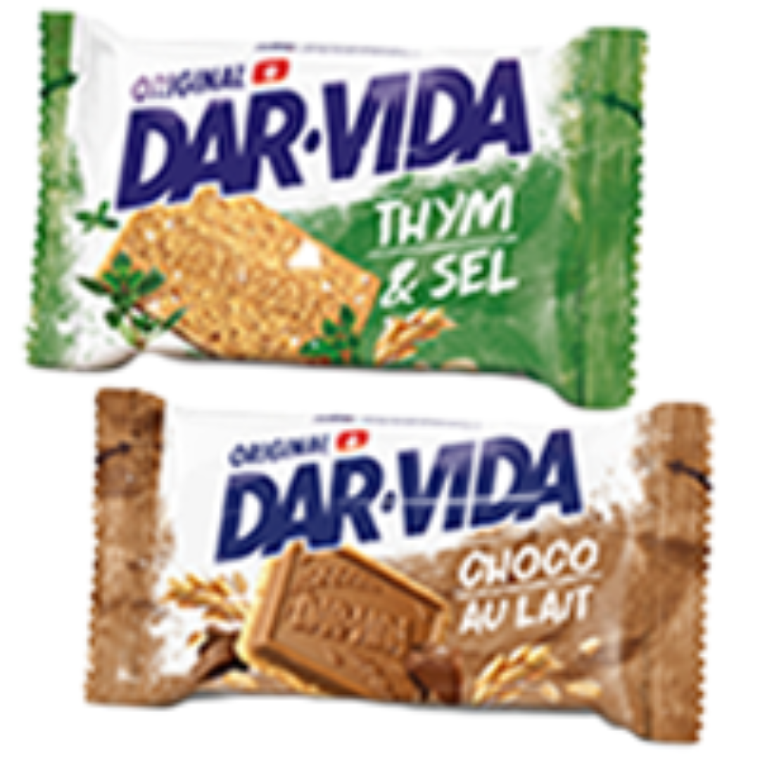 DAR-VIDA 41-53g