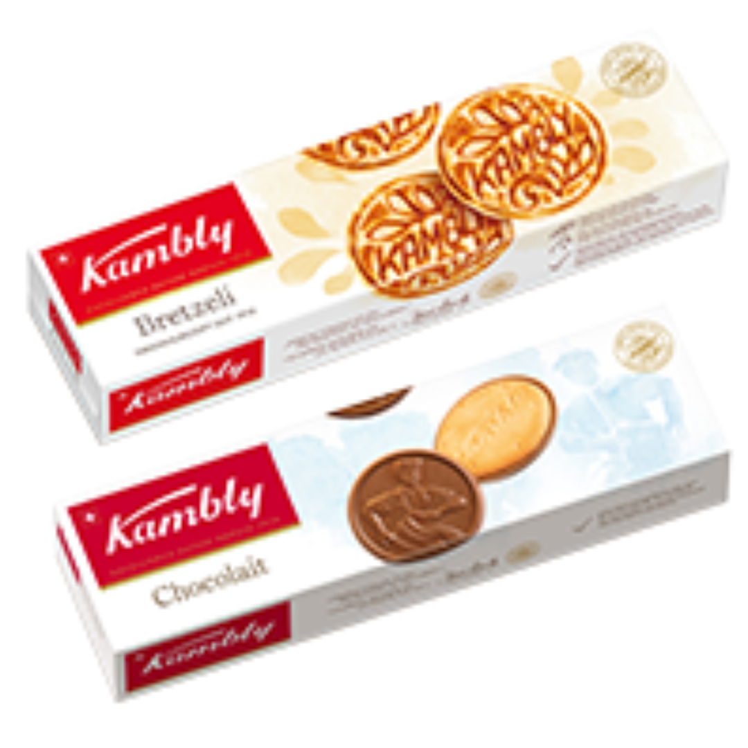 Kambly 100-115g