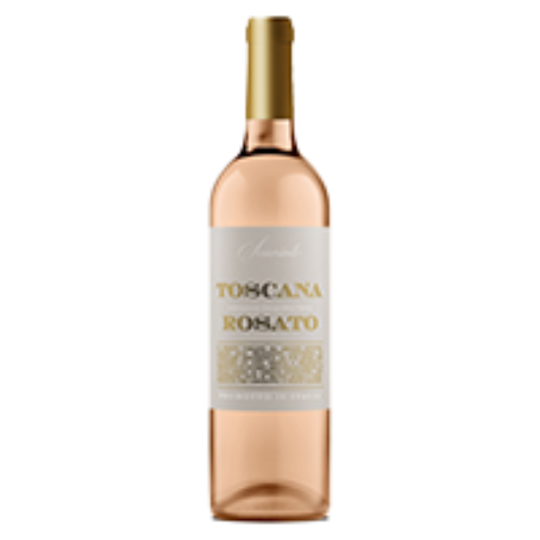 Rosato Toscana IGT Scarànto 75cl