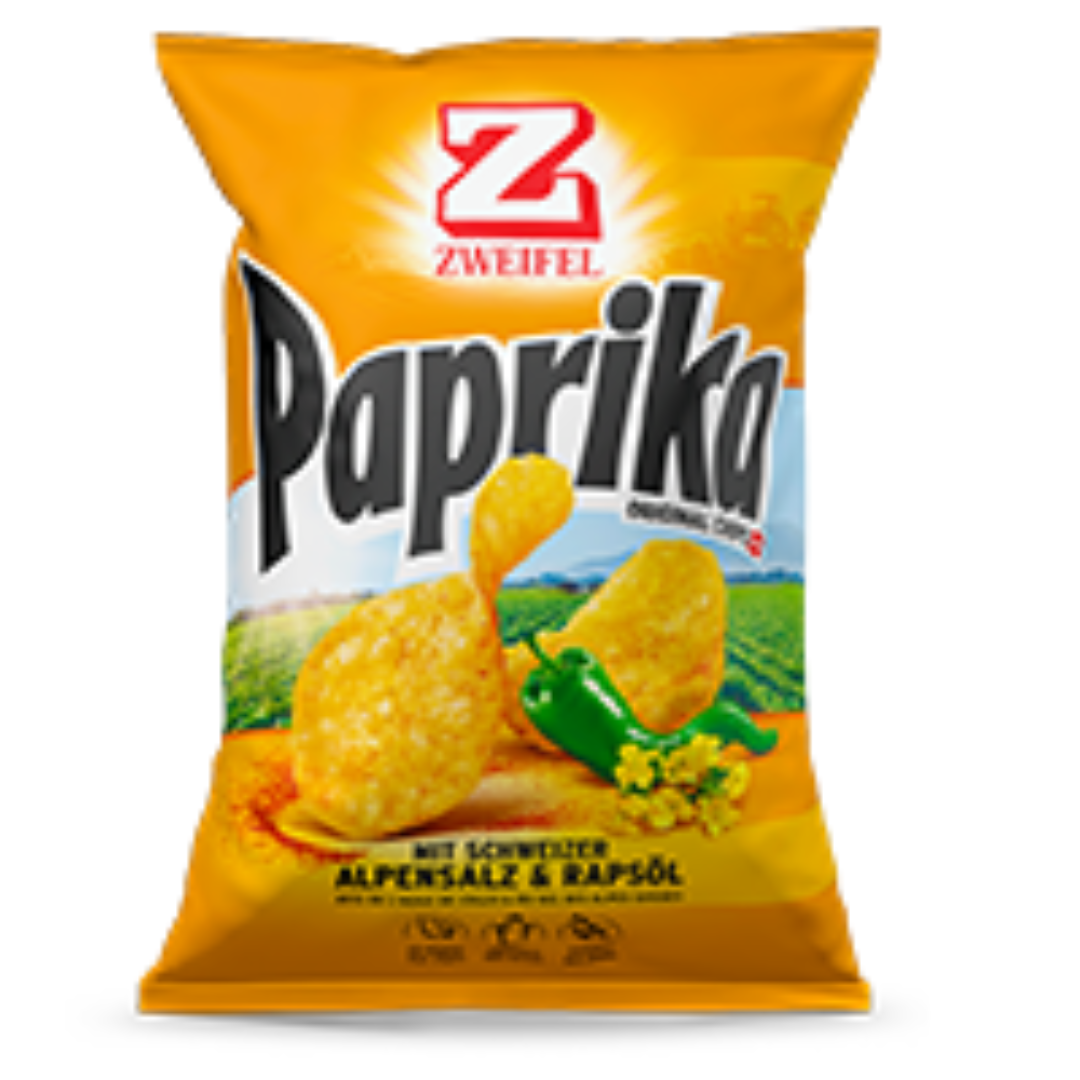 Zweifel Original Chips 280g
