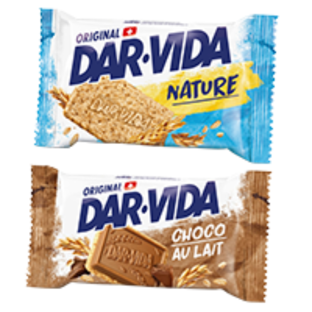 DAR-VIDA 41-53g