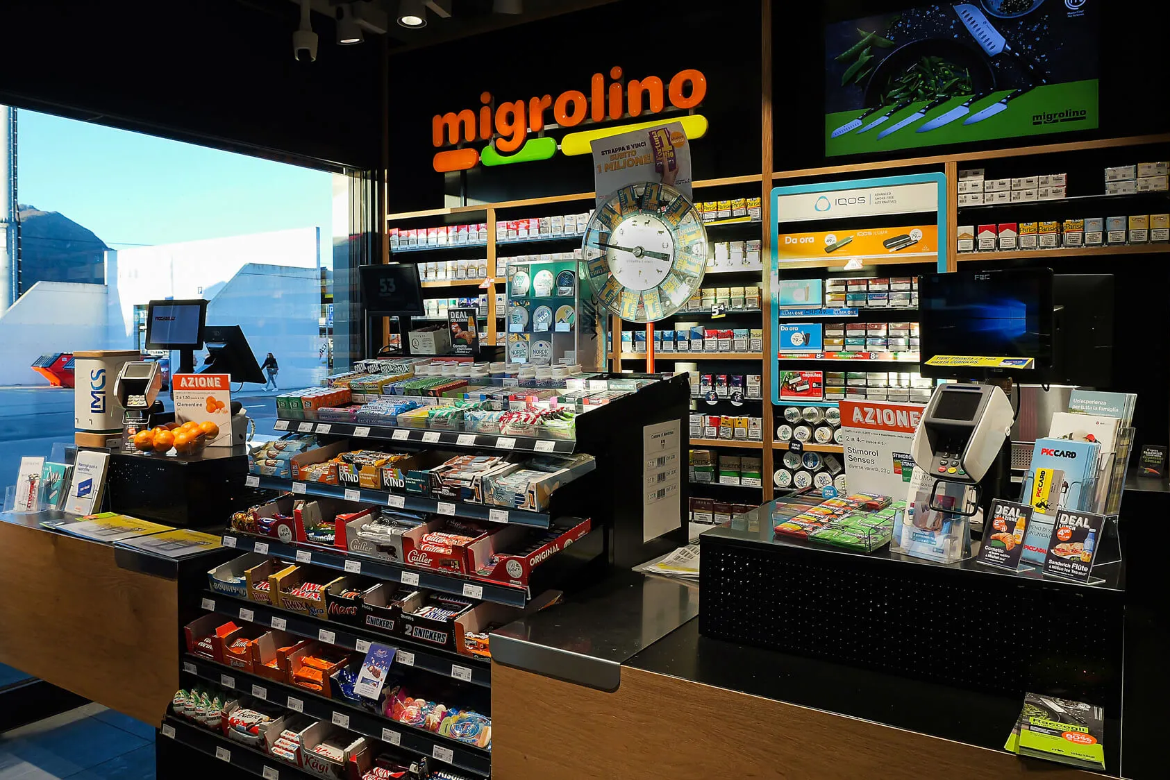 Piccadilly Mendrisio Minimarket_1