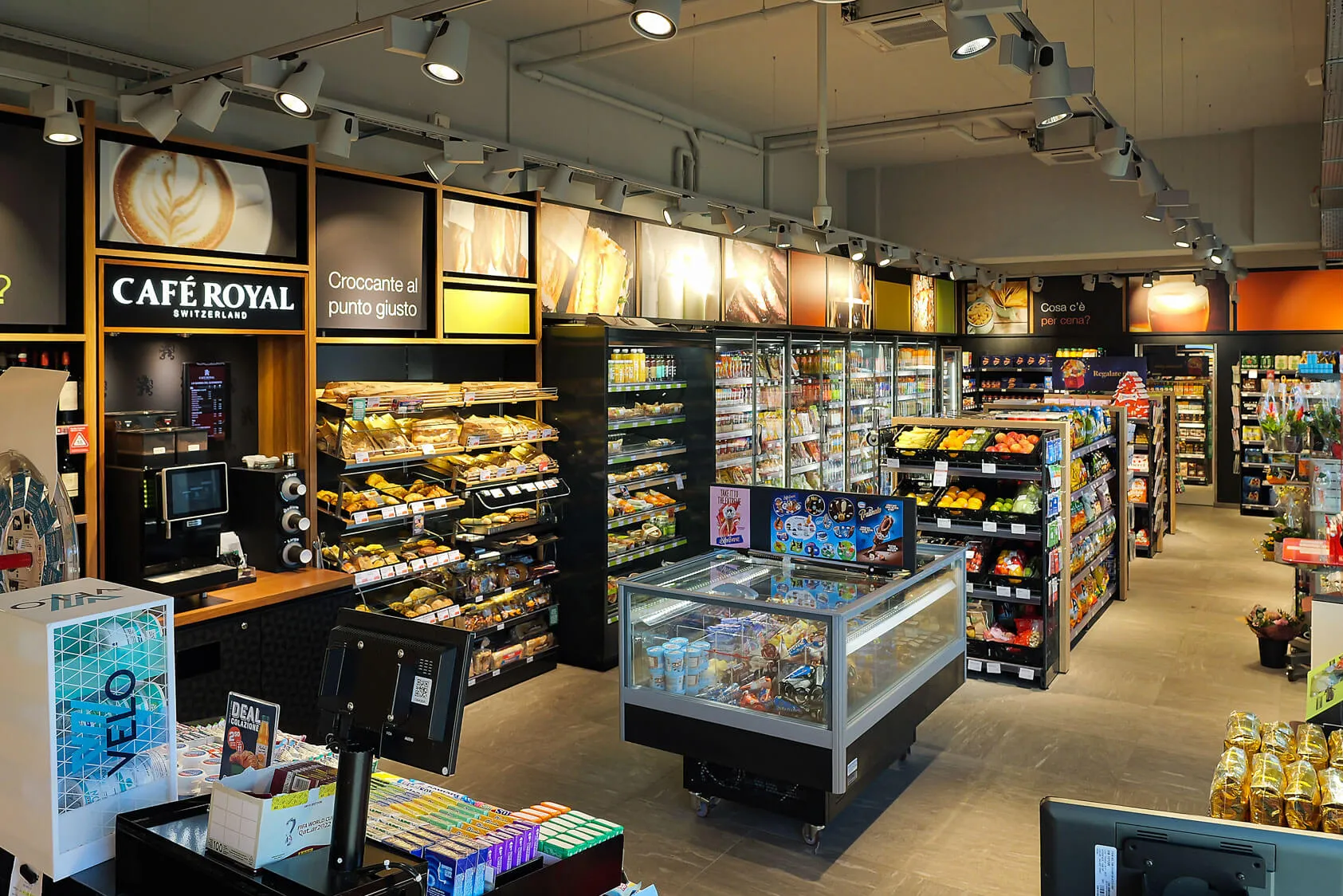 Piccadilly Mendrisio Minimarket_2