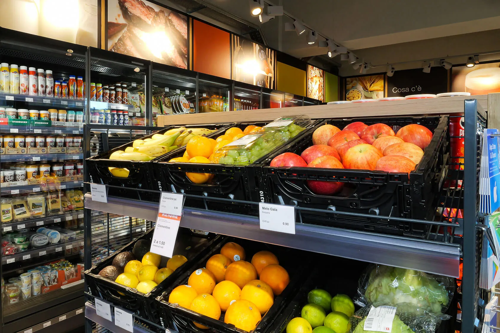 Piccadilly Mendrisio Minimarket_5