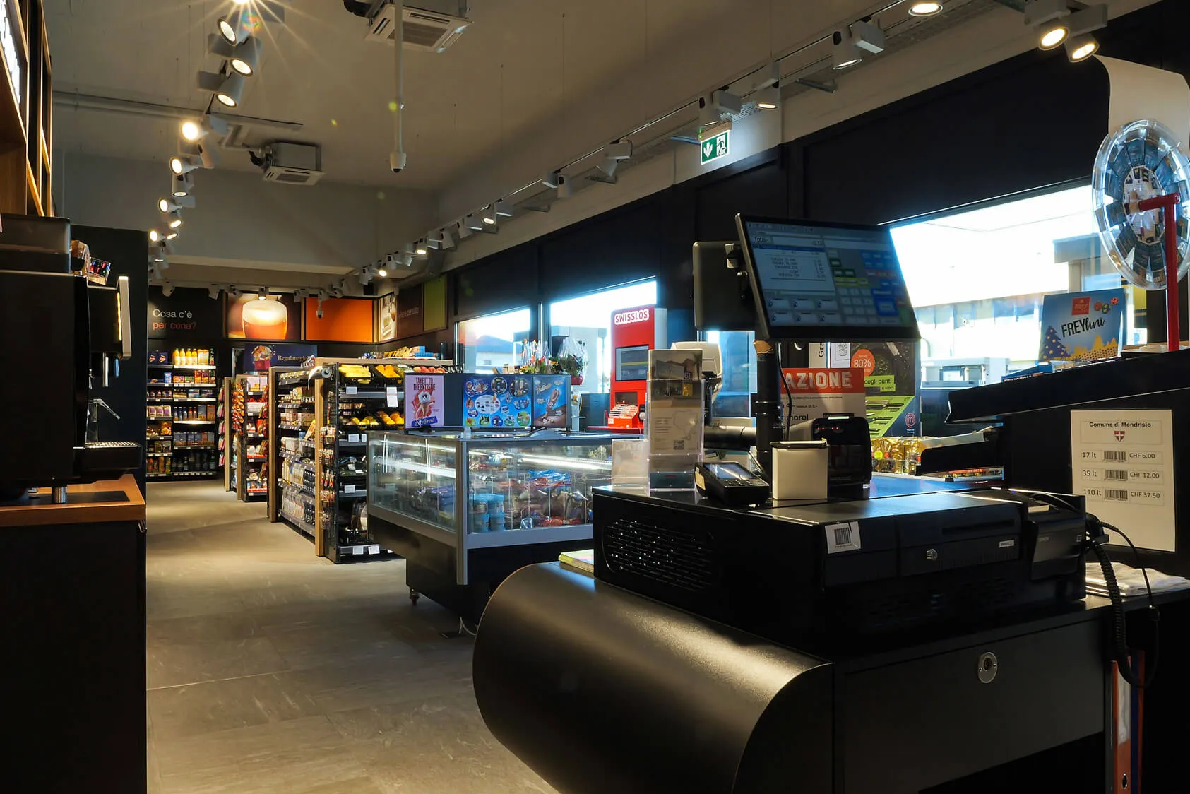Piccadilly Mendrisio Minimarket_6