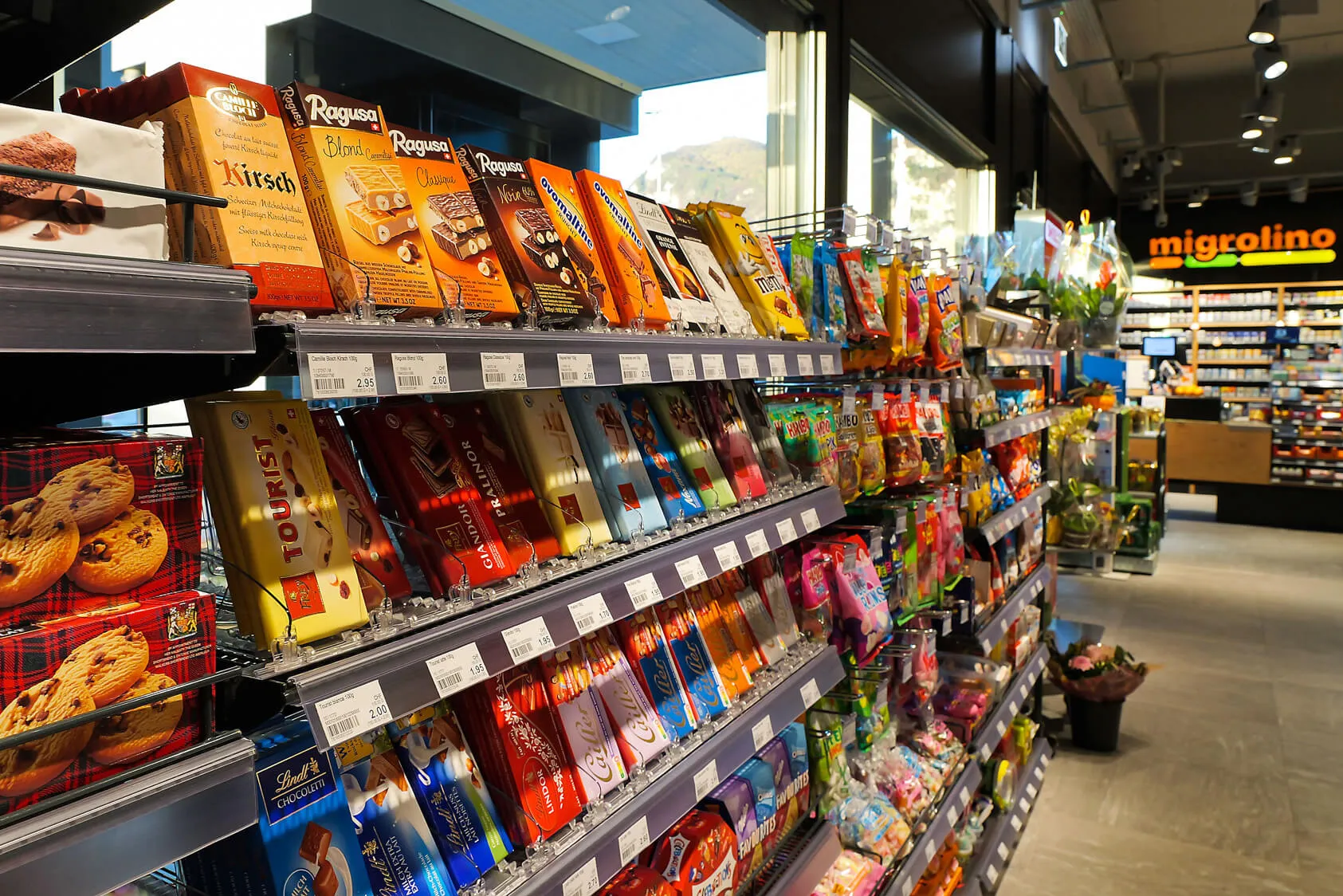 Piccadilly Mendrisio Minimarket_8