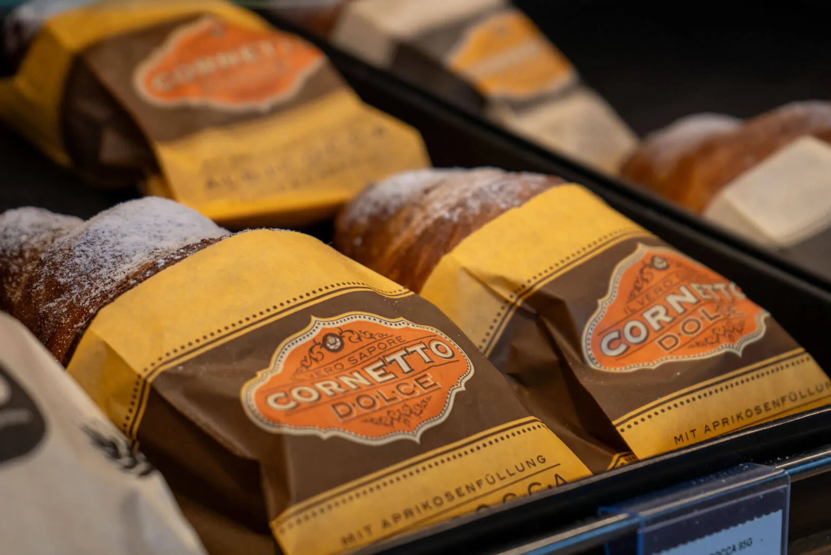 Piccadilly Balerna Via San Gottardo 13 – minimarket
