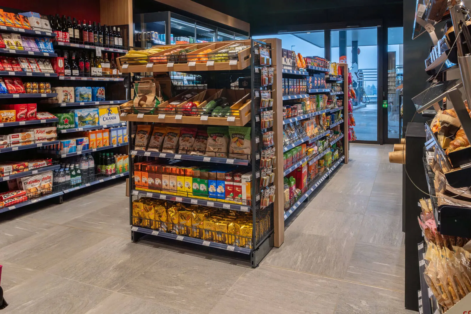 Piccadilly Biasca Minimarket