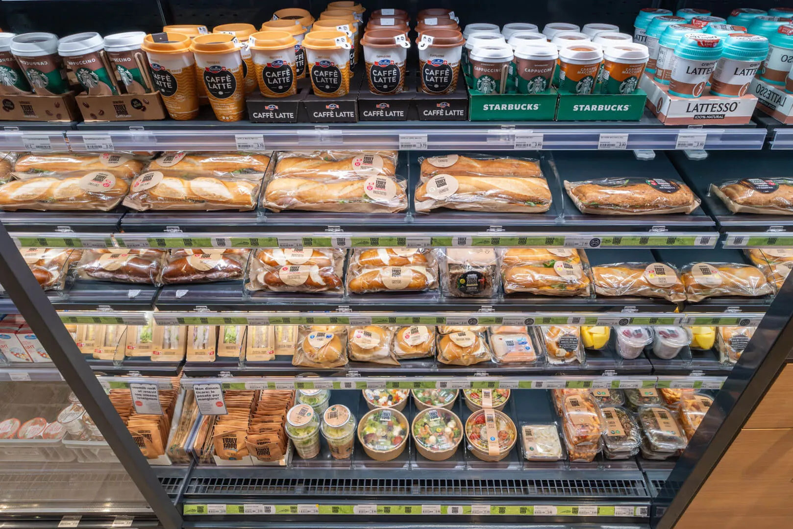 Piccadilly Biasca Minimarket